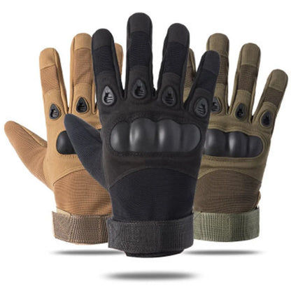 TOPTACTICALGEAR™ | Tactical Gloves