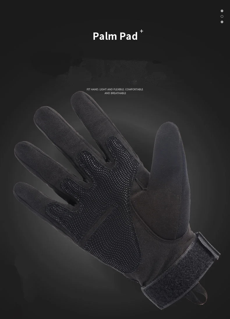 TOPTACTICALGEAR™ | Tactical Gloves