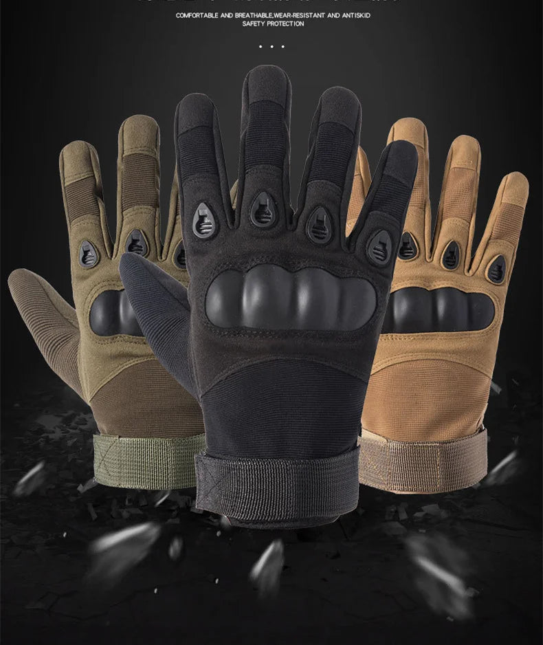 TOPTACTICALGEAR™ | Tactical Gloves