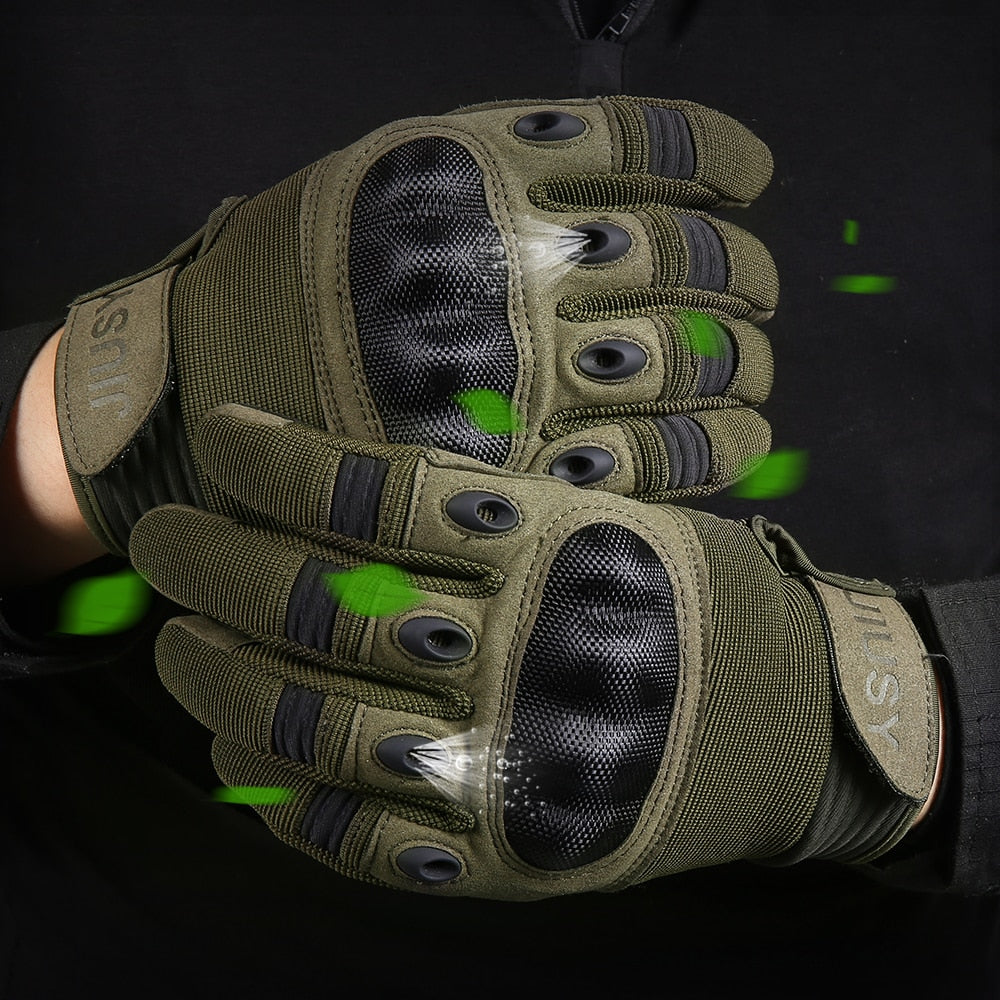 TOPTACTICALGEAR™ | Tactical Gloves