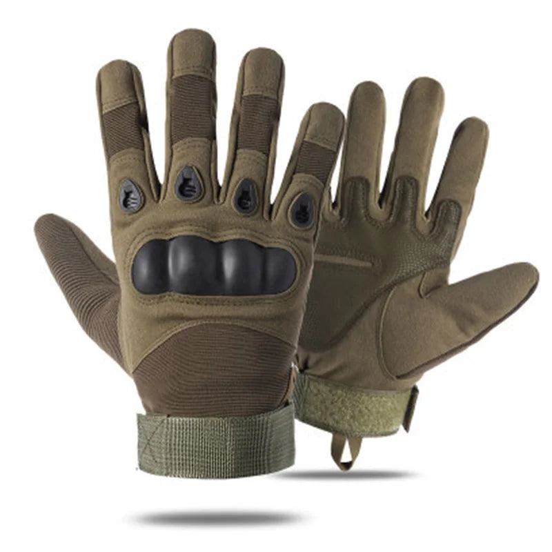 TOPTACTICALGEAR™ | Tactical Gloves